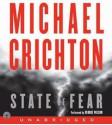 State of Fear (Audio) - Michael Crichton, John Bedford Lloyd