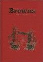 Browns: A Walk Through Books - Peter Kirby