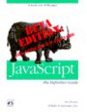 JavaScript: The Definitive Guide - David Flanagan, Mike Loukides, Andrew Shulmann