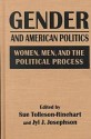 Gender and American Politics: Women, Men, and the Political Process - Sue Tolleson-Rinehart, Jyl J. Josephson