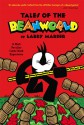 Beanworld: Tales of the Beanworld - Larry Marder, Diana Schutz