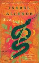 Eva Luna - Margaret Sayers Peden, Isabel Allende