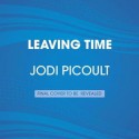 Leaving Time - Jodi Picoult