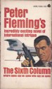 The Sixth Column - Peter Fleming