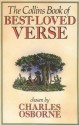 The Collins Book of Best-loved Verse - Charles Osborne