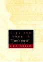 City and Soul in Plato's Republic - G.R.F. Ferrari