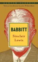 Babbitt - Sinclair Lewis