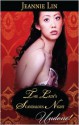 The Lady's Scandalous Night - Jeannie Lin