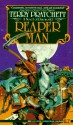 Reaper Man (Discworld, #11) - Terry Pratchett