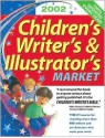 2002 Childrens Writers & Illustrators Market - Alice Pope