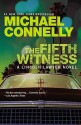 The Fifth Witness - Michael Connelly