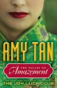 The Valley of Amazement Intl - Amy Tan