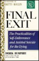 Final Exit - Derek Humphry