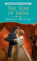 The Star of India - Amanda McCabe