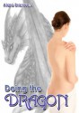 Doing the Dragon (Dragon Virgin Sex Erotica) - Alara Branwen