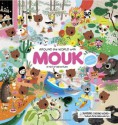 Around the World with Mouk - Marc Boutavant, Albin Michel Jeunesse