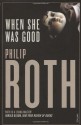 When She Was Good - Philip Roth