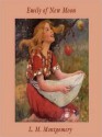 Emily of New Moon (Audio) - L.M. Montgomery, Susan O'Malley