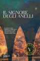 Il signore degli anelli - J.R.R. Tolkien