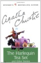 The Harlequin Tea Set and Other Stories - Agatha Christie