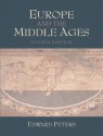 Europe and the Middle Ages - Edward Peters