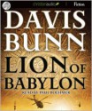 Lion of Babylon - Davis Bunn, Paul Boehmer