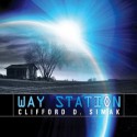 Way Station - Clifford D. Simak, Eric Michael Summerer