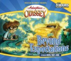 Adventures in Odyssey: Beyond Expectations - Walker Edmiston