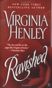 Ravished - Virginia Henley