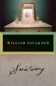 Sanctuary (Vintage International) - William Faulkner