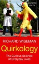 Quirkology - Richard Wiseman