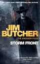 Storm Front - Jim Butcher