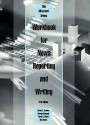 Workbook for News Reporting and Writing - Group Staff Missouri, Don Ranly, Daryl R. Moen, George Kennedy