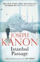 Istanbul Passage - Joseph Kanon