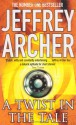 A Twist in the Tale - Jeffrey Archer