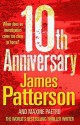 10th Anniversary (Women's Murder Club, #10) - James Patterson