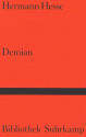 Demian - Hermann Hesse