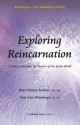 Exploring Reincarnation - Peter Watson Jenkins, Toni Ann Winninger