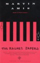 The Rachel Papers - Martin Amis