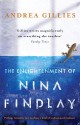 The Enlightenment of Nina Findlay - Andrea Gillies