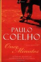 Once Minutos - Paulo Coelho