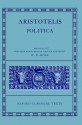 Politica (Classical Texts) - Aristotle