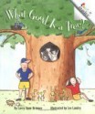 What Good Is a Tree? - Larry Dane Brimner, Leo Landry