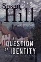 A Question of Identity - Susan Hill