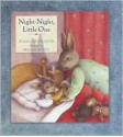 Night Night, Little One - Angela McAllister, Maggie Kneen