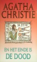 En het einde is de dood - Agatha Christie