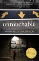 Untouchable - Scott O'Connor