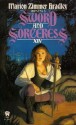 Sword And Sorceress XIV - Marion Zimmer Bradley, David Kramer, Laura J. Underwood, Lee Martindale, Adrienne Martine-Barnes, Diana L. Paxson, Deborah Wheeler, Syne Mitchell, Lisa Silverthorne, Cynthia Ward, Elisabeth Waters, Mary Soon Lee, Dorothy J. Heydt, Cynthia McQuillin, Patricia Duffy Nova