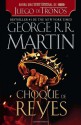 Choque de reyes - George R.R. Martin