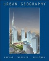 Urban Geography - Dave H. Kaplan, James O. Wheeler